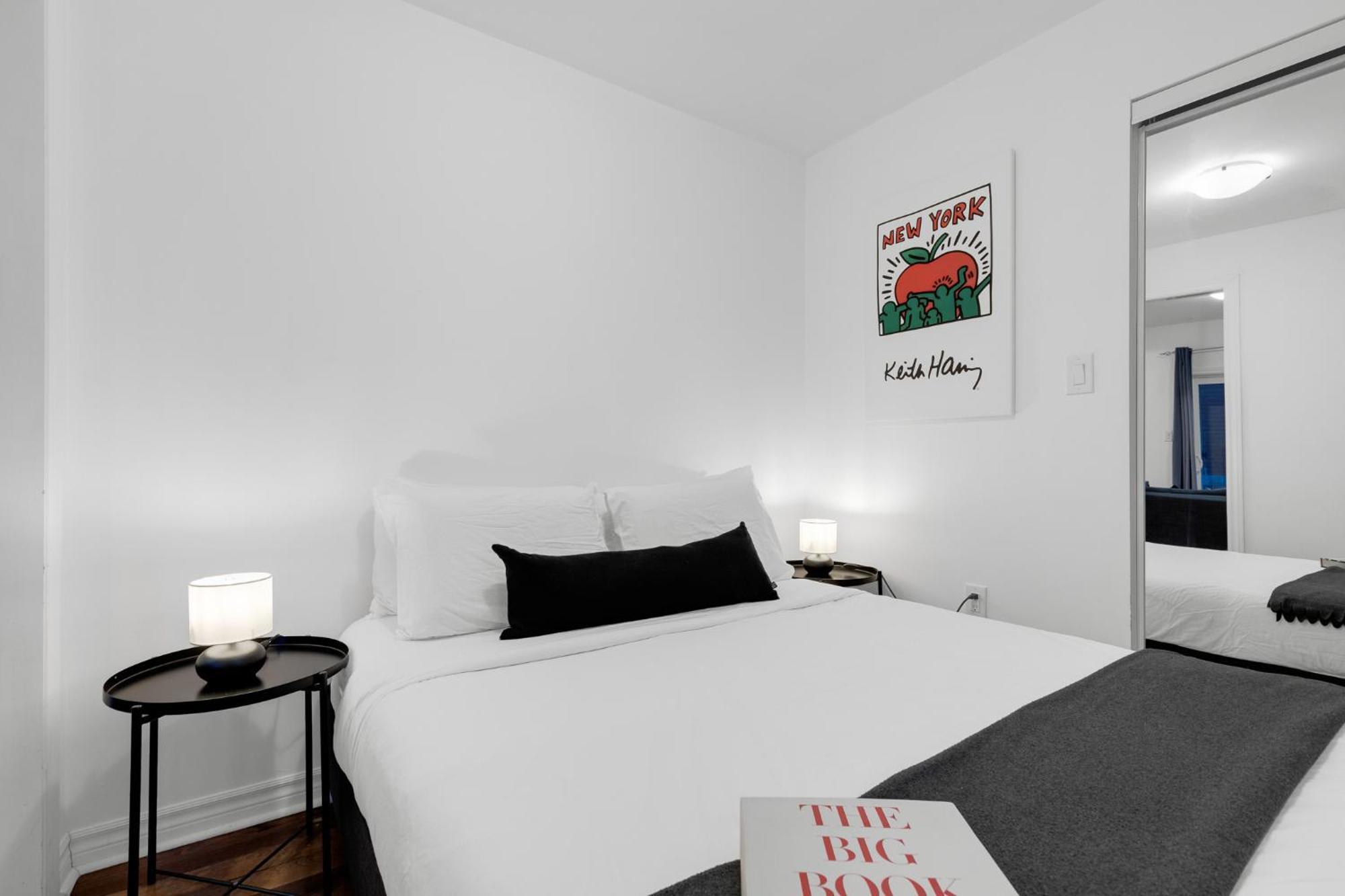 Liv Mtl Mtl Aparthotel Montréal Exteriör bild
